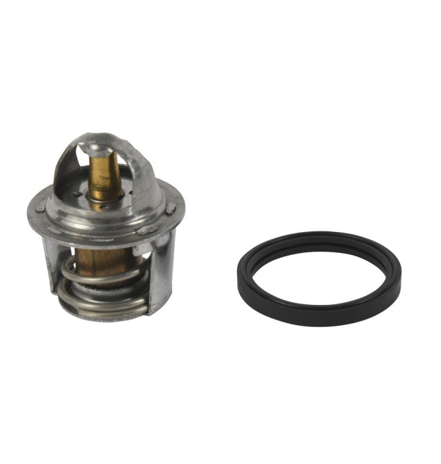Thermostat w/ Gasket