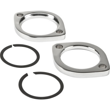 Exhaust Mounting Flange Kit