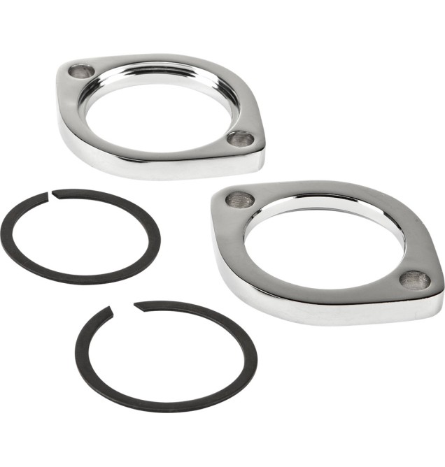 Exhaust Mounting Flange Kit