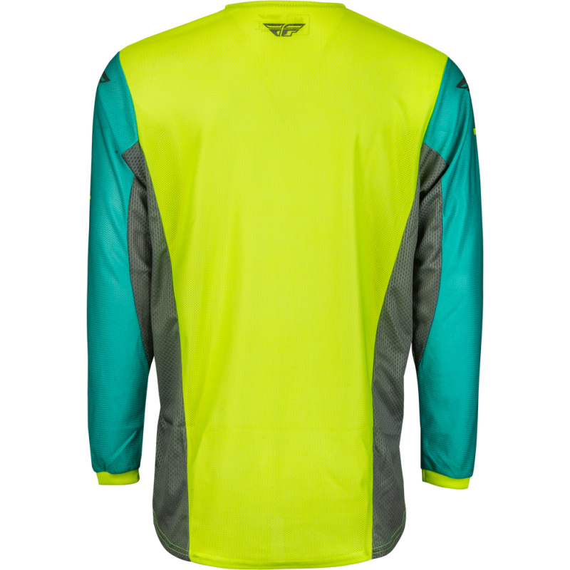 Kinetic Mesh Kore Jersey Kinetic Mesh Kore Jersey