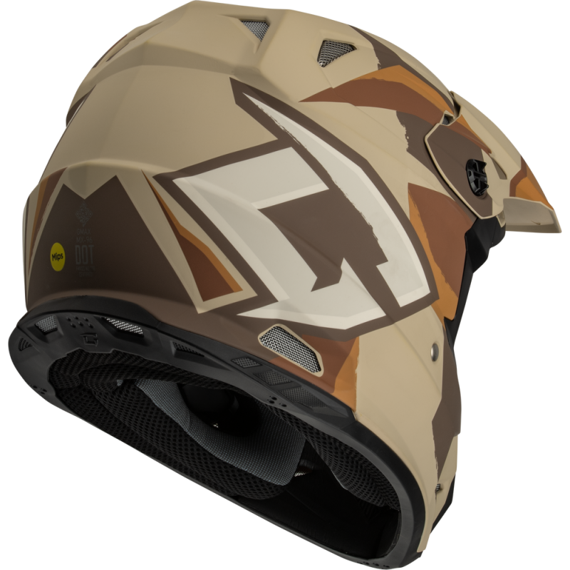 MX-96 Splinter Helmet MX-96 Splinter Helmet