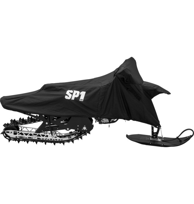 Snow Bike Cover