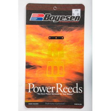 M/C Reed