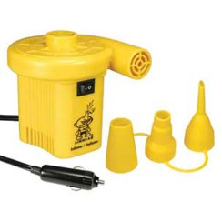 12V Air Pump