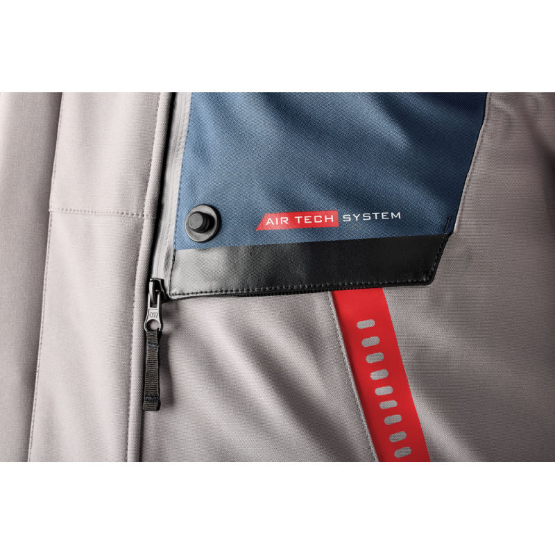 PS Vulcan Textile Jacket PS Vulcan Textile Jacket