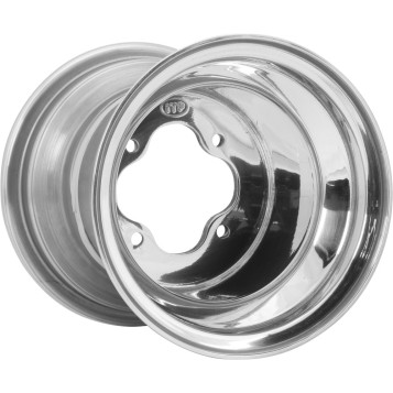 A-6 Pro Series Aluminum Wheel