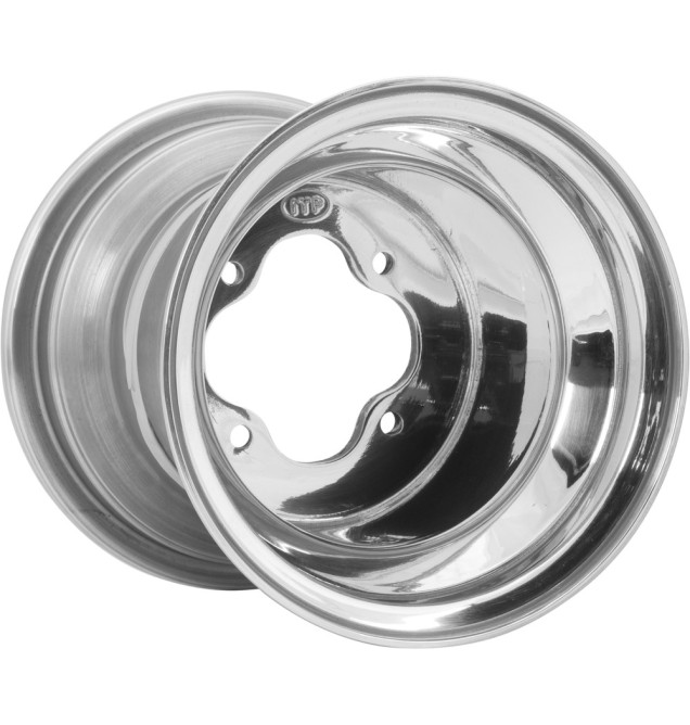 A-6 Pro Series Aluminum Wheel