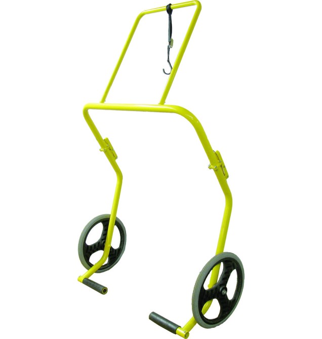 Big Wheel Shop Dolly
