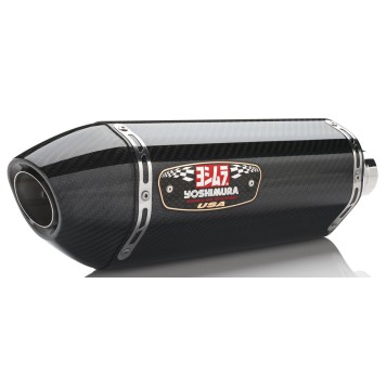 R-77 Full System Exhaust