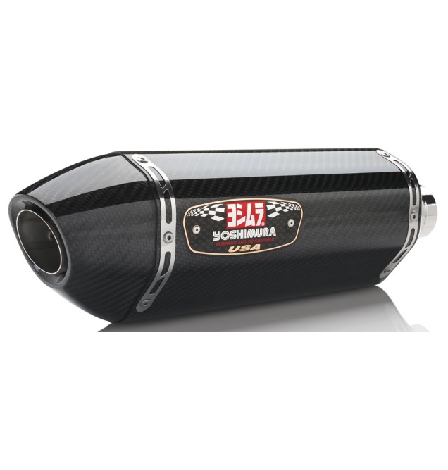 R-77 Full System Exhaust