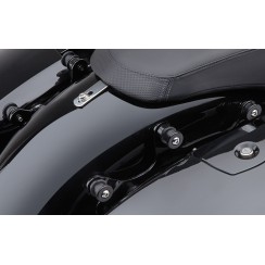 Backrest Docking Kit