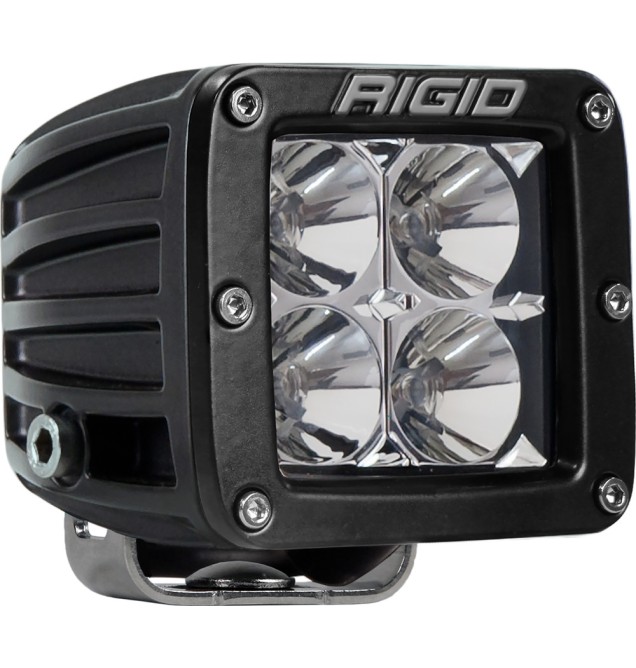 D-Series Pro Pod Light