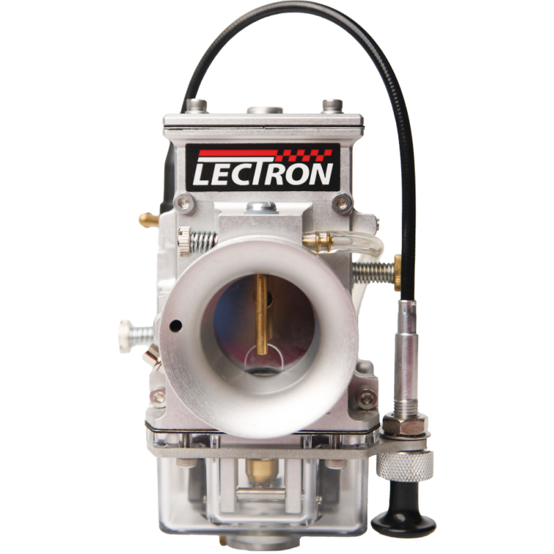 BILLETRON HDX+ 96-124CI CARB 34 BILLETRON HDX+ 96-124CI CARB 34