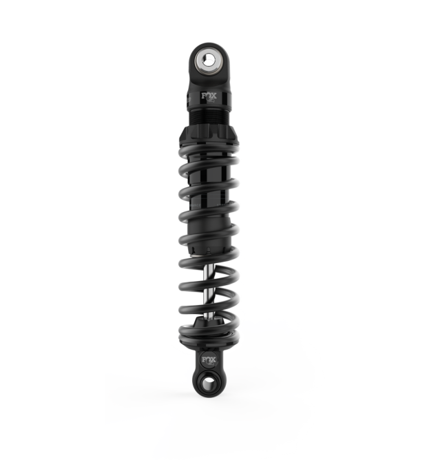 IFP shocks for HD Touring Models