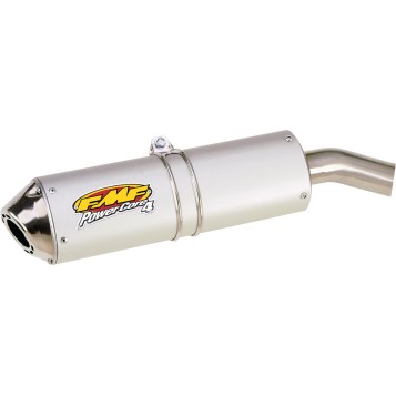 Powercore IV Modular Spark Arrestor