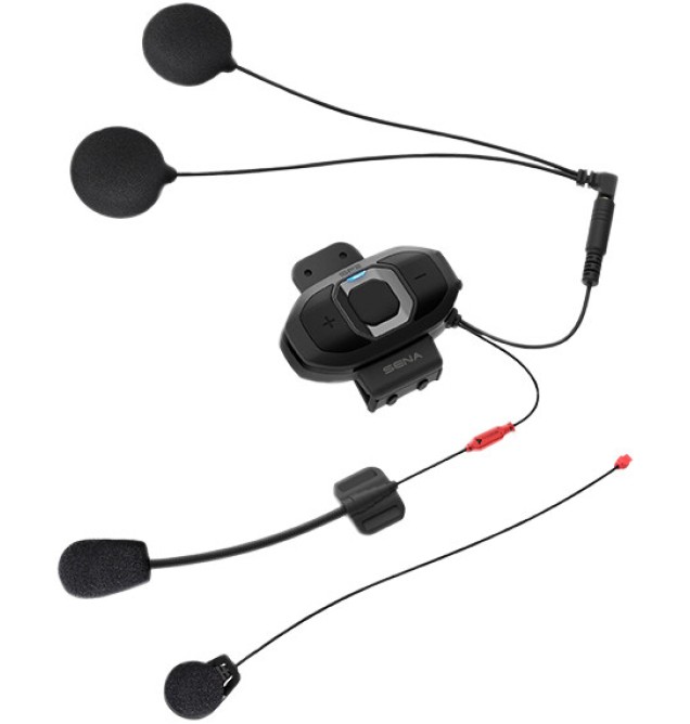 SF2 Bluetooth Communication System