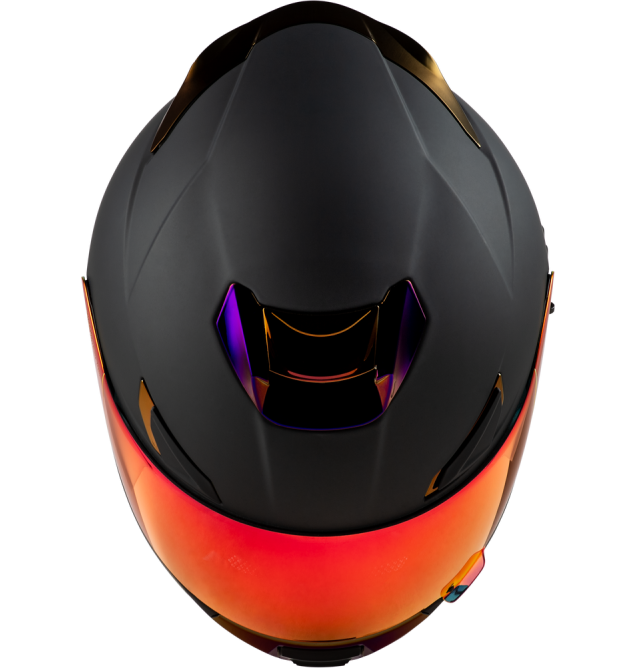 Sentinel Solid Helmet 2024