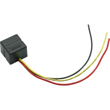 LED IC Relay for DC