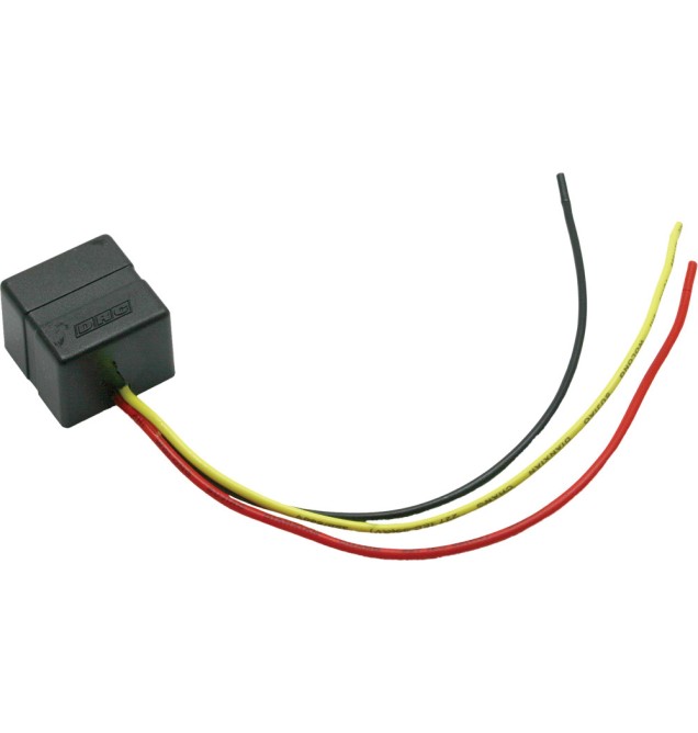 LED IC Relay for DC