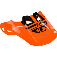 Formula Cold Weather Helmet Visor