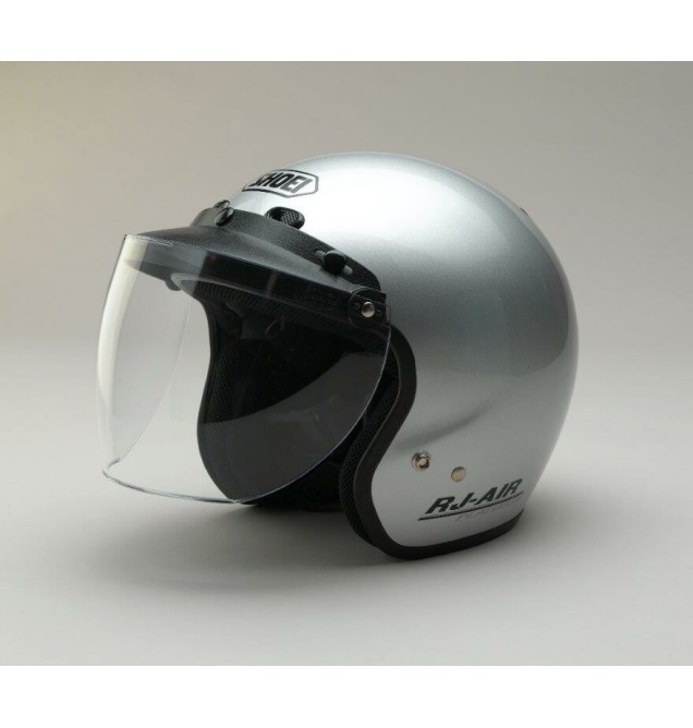 Armor Clad & Fog Free Flip-Up Helmet Shield