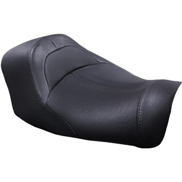 Dyna BigIST Solo Leather Seat