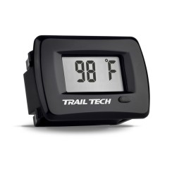 TTO Temperature Meter