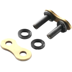 520 XRU Gold Drive Chain