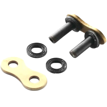 520 XRU Gold Drive Chain