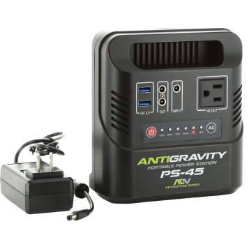 Portable Power Station