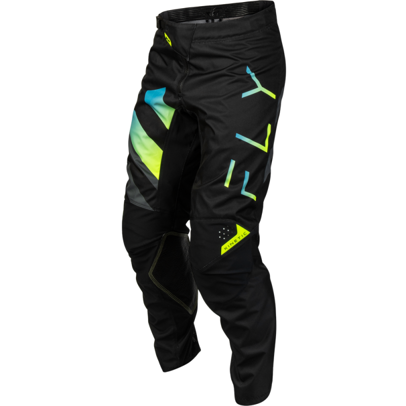 FLY RACING Kinetic Volt Pants (2027) FLY RACING Kinetic Volt Pants (2027)