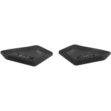 AT-21 / AT-21S / AT-21Y Rubber Plugs for Visor Screw Holes