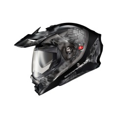 EXO-AT960 Modular Helmet Kryptek