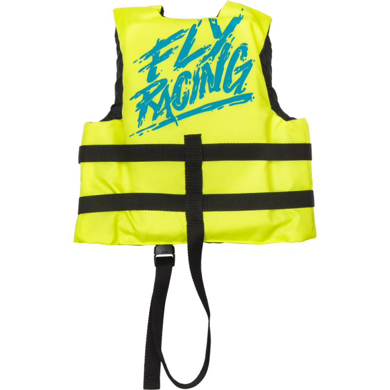 Child Nylon Floatation Vest Child Nylon Floatation Vest