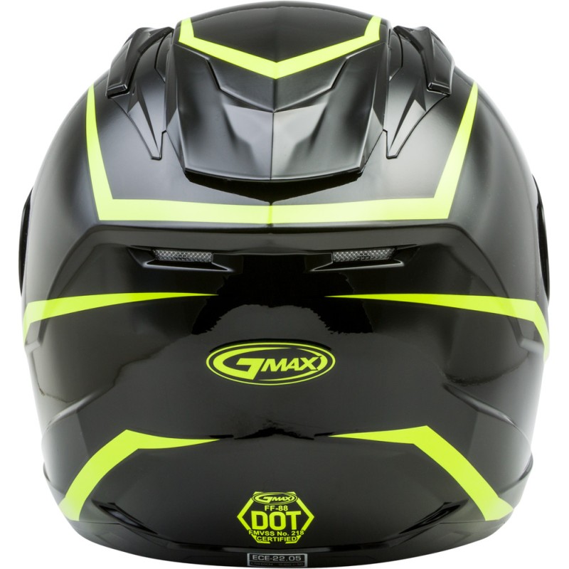 FF-88 Precept Helmet FF-88 Precept Helmet