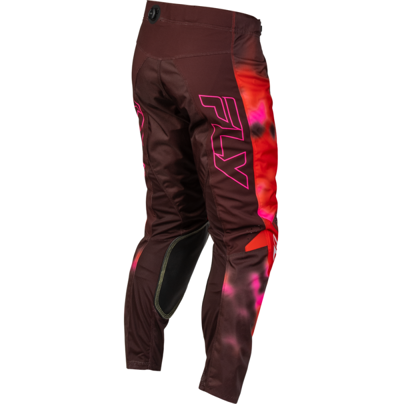 FLY RACING Kinetic Blur Pants (2027) FLY RACING Kinetic Blur Pants (2027)