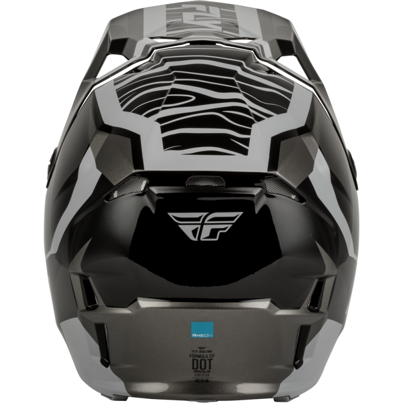 FLY RACING Formula CP Charge Helmet (2027) FLY RACING Formula CP Charge Helmet (2027)