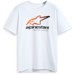 Aligned SS CSF Tee