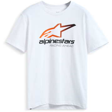 Aligned SS CSF Tee