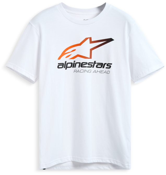 Aligned SS CSF Tee