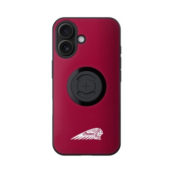 Indian Phone Case w/Headdress