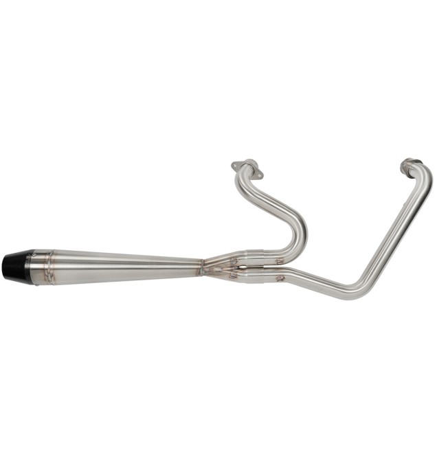 Indian Mid Length Exhaust