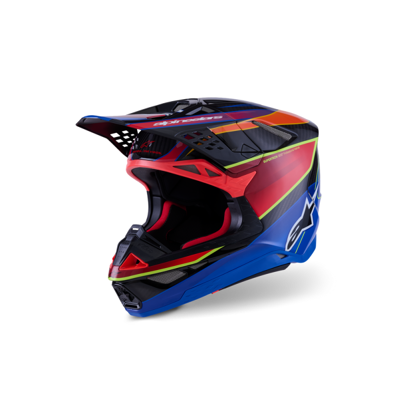 Supertech S-M10 Era Helmet Supertech S-M10 Era Helmet