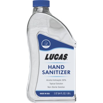 Hand Sanitizer