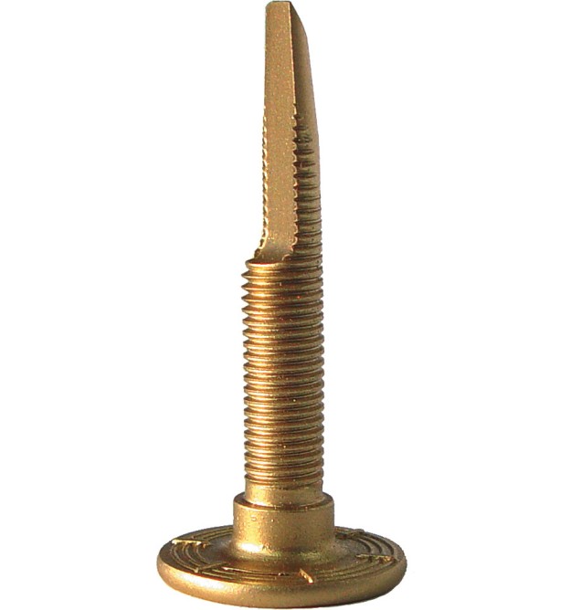 Chisel Tooth Trail Studs
