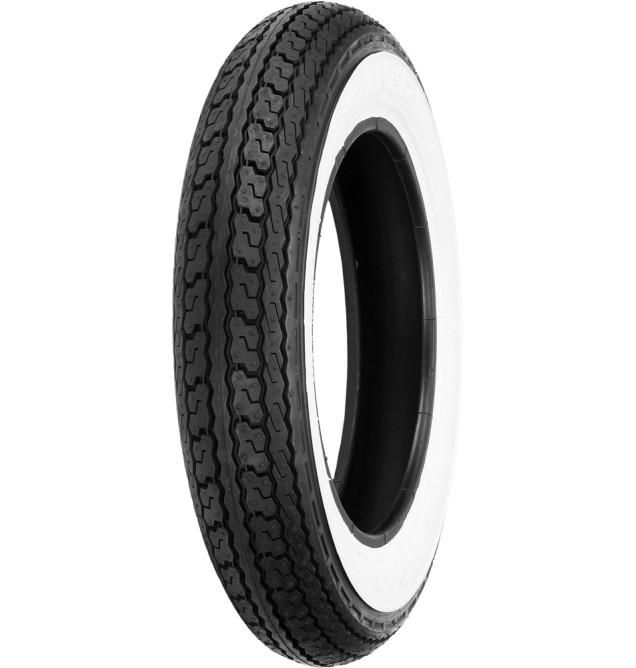 SR550 Tire