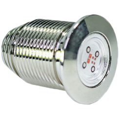 Brake/Turn Signal Thunder Bolts