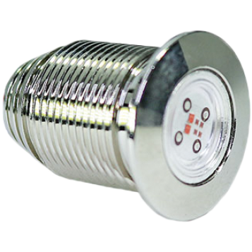 Brake/Turn Signal Thunder Bolts