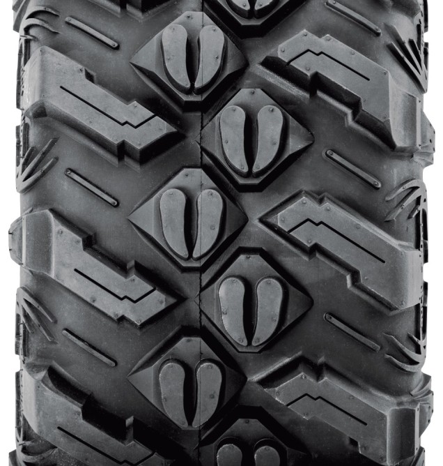Buck Snort Tire