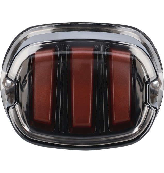 LED Tribar Taillight